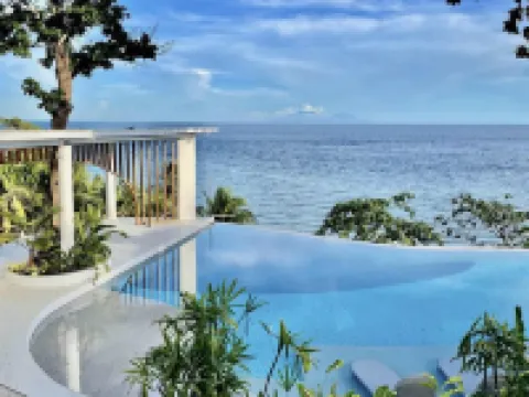 Solea Reef Resort Anda Hotels in Anda