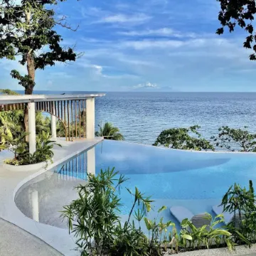 Solea Reef Resort Anda