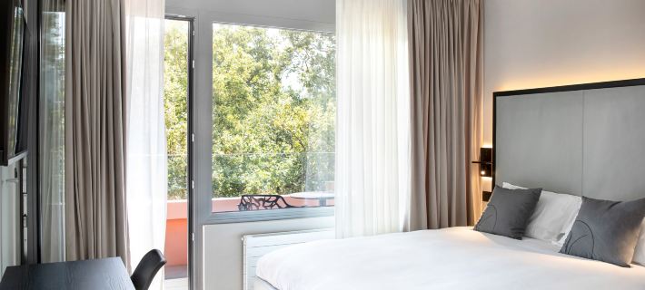VISIONAPARTMENTS Lugano - self check-in Hotels in Lugano