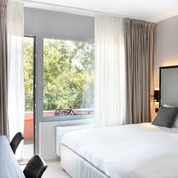 VISIONAPARTMENTS Lugano - contactless check-in Hotels near Old Town Lugano