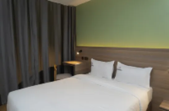 アモリア ブティック ホテル のホテル