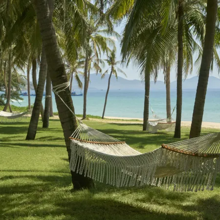 JW Marriott Cam Ranh Bay Resort & Spa