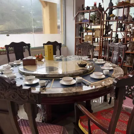 Huagang Yuelan Bay Hotel