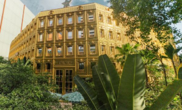 Renaissance Bangkok Ratchaprasong Hotel by Marriott