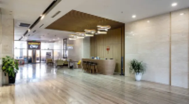 CSJ TOWER Vung Tau - RUBY HOUSE