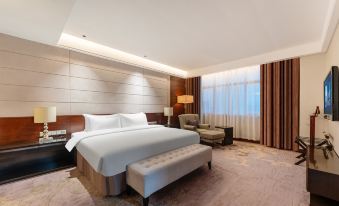 Soogie International Hotel