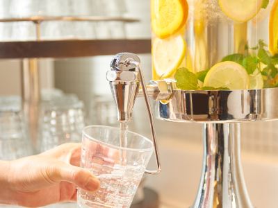 レストラン 神戸元町 東急 REI ホテルの写真