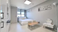 Donghae Fine and You Oceancity Hotel by SND
