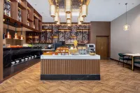 Jinjiang Metropolo Hotel Wanda Plaza Ningde - Breakfast