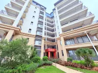 Qiziwan Banshan Banhai Homestay (Jiaotou Shanhaisong) Hotels in Changjiang