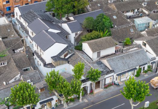 Zhuoyan Garden Hotel 객실