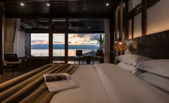 Dali Xiaoqi Rihe Full Scenic Homestay (Erdian)