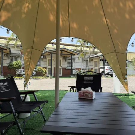 chill hotel
