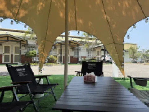 躺平青旅 嘉義縣住宿飯店