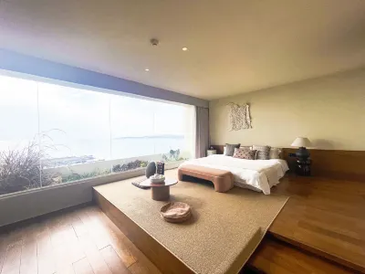 Red Sea Bay Xiyue Sunset Oceanview Hotel Hotels near Red Bay Gulf