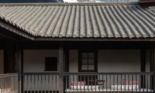 ANYU Hotel - Lijiang old Town