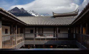 ANYU Hotel - Lijiang old Town