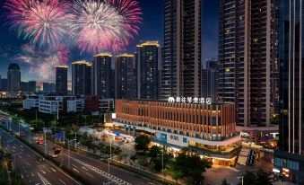 Xiangxiang Qin'ao Hotel (Hengqin Port Zhuhai International Convention and Exhibition Center Branch)