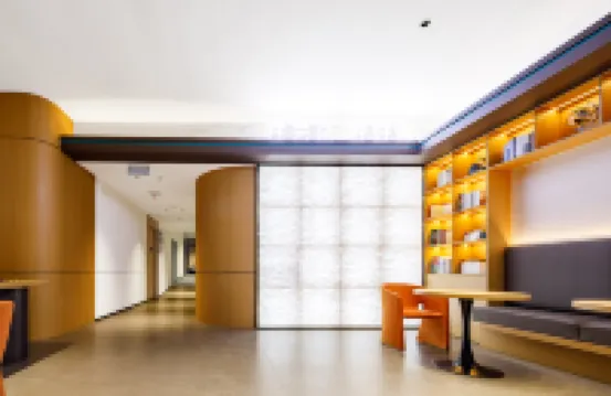 Yunduo Hotel (Xunwu Bus Station Store)