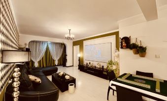 Yu Jian Flower Bloom Guesthouse (Tiexi Branch)