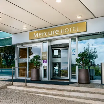 Mercure Lisboa Almada Hotel