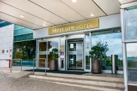 Mercure Lisboa Almada Hotel Hôtels à : 