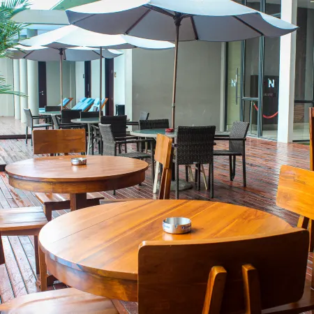 Swiss-Belhotel Sorong