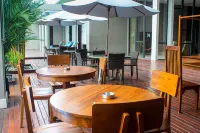 Swiss-Belhotel Sorong - petit déjeuner