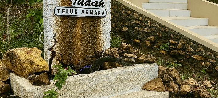 Pondok Indah Teluk Asmara Beach Hotels in Malang Regency