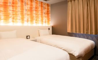 Henn na Hotel Express Osaka Namba Nipponbashi Annex