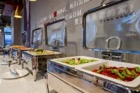Yi Bao·Guan Zhi Hotel (Jiaozuo High-Speed Rail Station Branch)