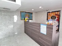 Beijing Jingyi Business Hotel (Beijing Beishenshu Subway Station) Hotel di Area Yizhuang