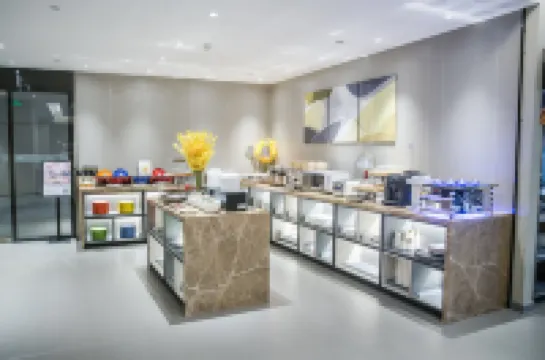 如家悠遊電競（煙台大學店）