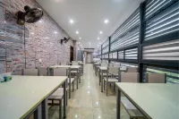 Pod Inn Hotel (Nanjing South Station North Plaza Window of Greenland) - Wi-Fi