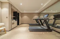 JI Hotel (Jiayuguan Datang Food Street) - 3-Star