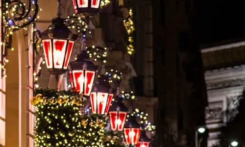 Le Royal Monceau - Raffles Paris