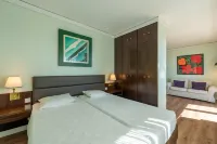 Hotel Apartamento Solverde Hotel a Silvalde