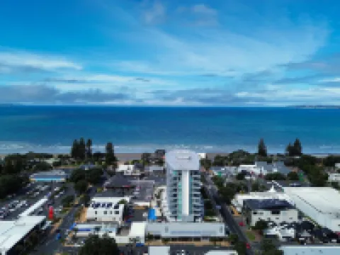 Marsden Suites Nautilus Orewa Hotels in Orewa
