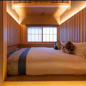 Kyoran Kamotei Rooms