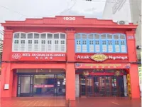 Guan Gong Hotel Jin Shang Development Jonker Street Hotels near The Stadthuys