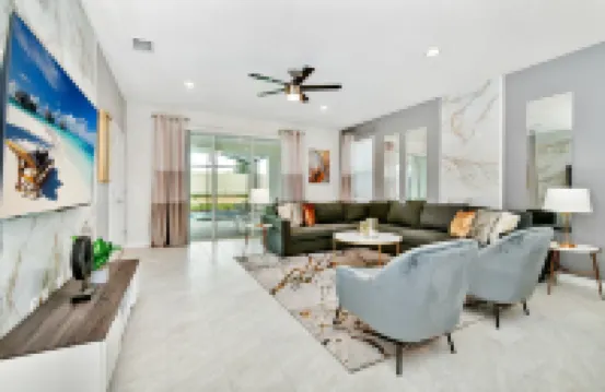 BestValue*Resort Amenities*SouthFacing Heatable Pool&Spa*Home Theater