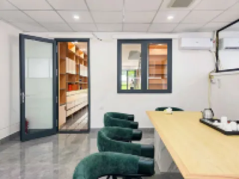 新加坡2別墅酒店