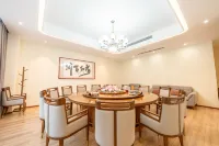 Lvcongpo Holiday Hotel Hotels in Badong County