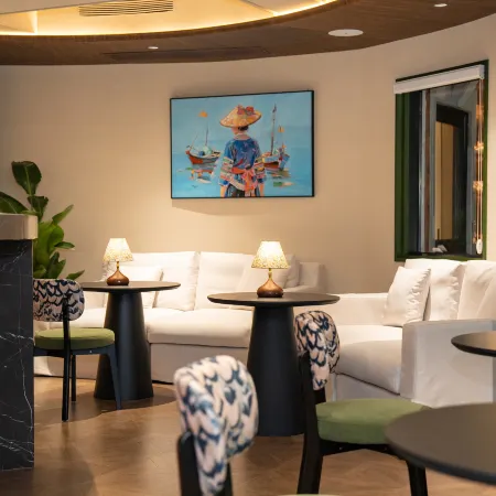 Jodoo Hotel Отели рядом с достопримечательностью «Монастырь Кайюань»