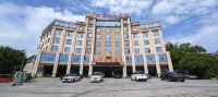 Jinlianshan Hotel Hotels near Dayu Railway Station