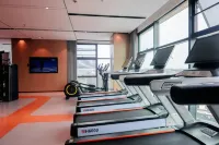 FUNYARDHOLIDAYHOTELCHENGDUHUATZHOUNEWTOWN - Træningscentre