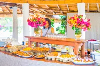 Keur Saloum Resort Hotels in 