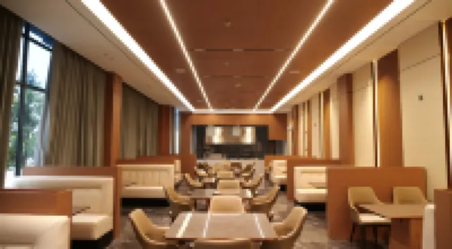 Shihaolou Hotel
