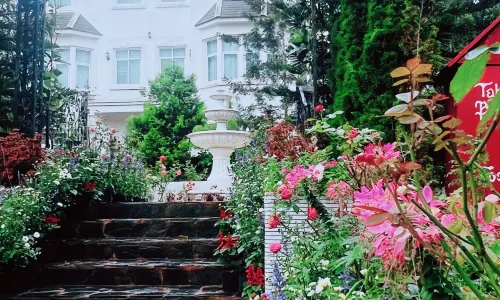 Hillsborough the English Country House Hotel & Leisure