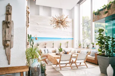 أومينو هوتل فنادق في 